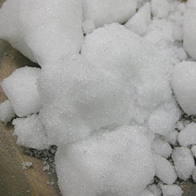 gum camphor